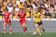 YB - RAPPERSWIL
