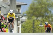 TOUR DE ROMANDIE 2026