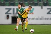 ST.GALLEN - YB