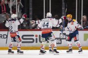 LAUSANNE - ZSC