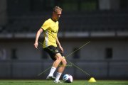 TRAINING YB