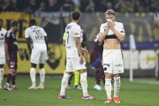 SERVETTE - YB