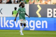 ST.GALLEN - BENFICA