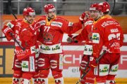 BIEL - ZUG