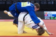 JUDO LAUSANNE 2026
