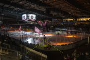 GENF - LUGANO