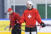 TRAINING SCHWEIZ