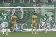 ST.GALLEN - LUZERN