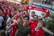 WINTERTHUR PUBLIC VIEWING