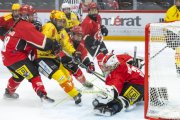 LAUSANNE - SC BERN