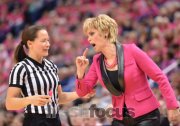 Basketball Frauen NCAAW - Connecticut - Baylor Lady Bears
