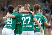 ST.GALLEN - THUN