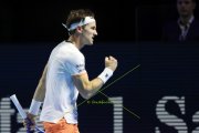 SWISS INDOORS 2025
