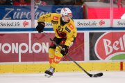 ZSC - BERN