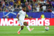 HAITI - SCHOTTLAND