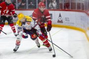 LAUSANNE - ZSC