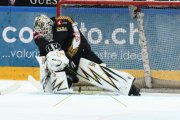 LUGANO - BERN