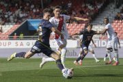 SION - LUZERN