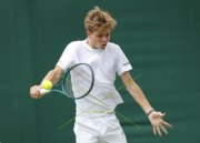 WIMBLEDON 2024