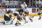 LUGANO - ZSC