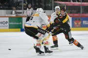BERN - LUGANO