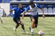 LAUSANNE TRAINING