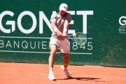 GENEVA OPEN 2026
