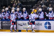 GENF - ZSC