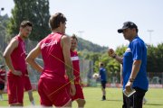 TRAINING WINTERTHUR