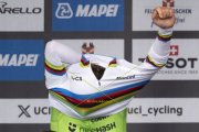 UCI ROAD WC 2024