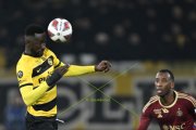YB - SERVETTE