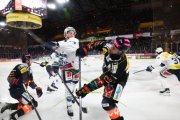 BERN - AMBRI