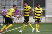 YB U19 - LEIPZIG U19