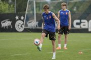 GC TRAINING