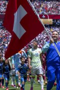 KATAR - SCHWEIZ