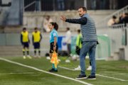 KRIENS - ZUERICH U21