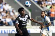 LAUSANNE - LUGANO