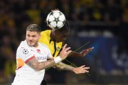 YB - GALATASARAY