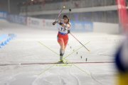 BIATHLON WM NOVE MESTO 2024