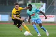 YB - WESTERLO