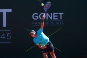 GENEVA OPEN 2026