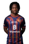BASEL PORTRAIT
