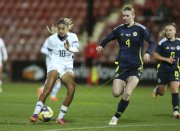 SCHOTTLAND - SCHWEIZ