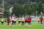 TRAINING SION