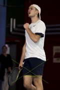 INTERCLUB JUNIOREN