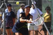 TENNIS INTERCLUB NLA FINALRUNDE 2026