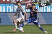 LUZERN - SERVETTE